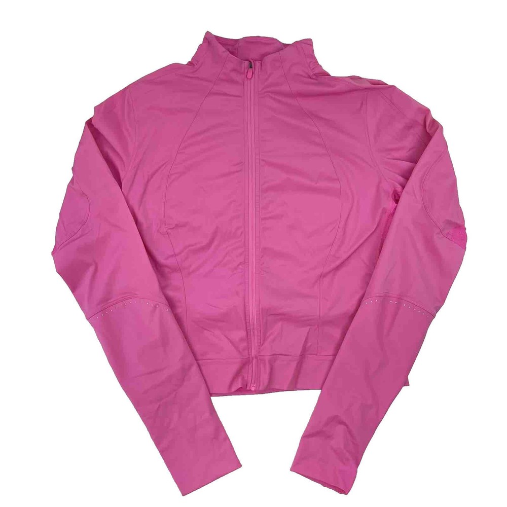 lululemon mile high blazer